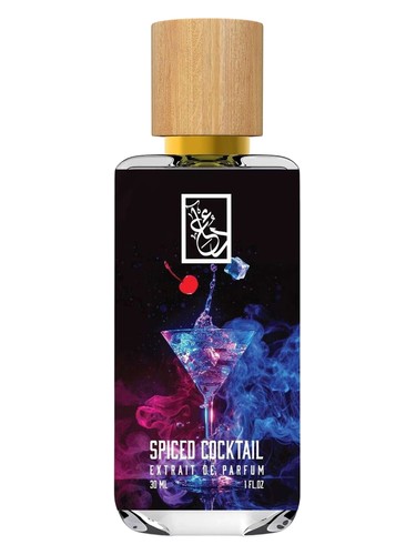 عطر ادکلن اسپایسد کاکتیل دی دوآ برند - Spiced Cocktail The Dua Brand - بررسی، قیمت و خرید