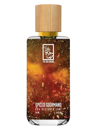 عطر ادکلن اسپایسد گورماند ذ دوآ برند - Spiced Gourmand The Dua Brand - بررسی، قیمت و خرید
