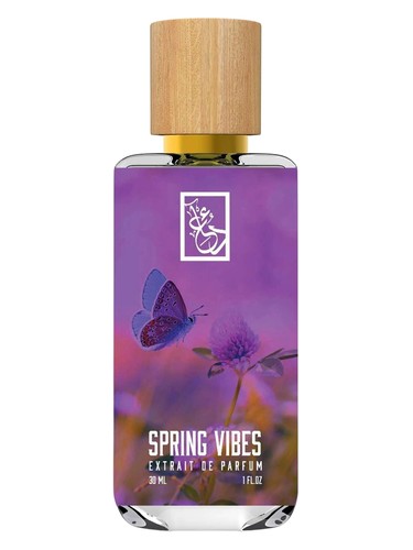 عطر ادکلن اسپرینگ وایبز ذ دوآ برند - Spring Vibes The Dua Brand - بررسی، قیمت و خرید