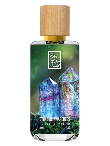 عطر ادکلن اِستون آو اوِرنِس د دوآ برند - Stone of Awareness The Dua Brand - بررسی، قیمت و خرید