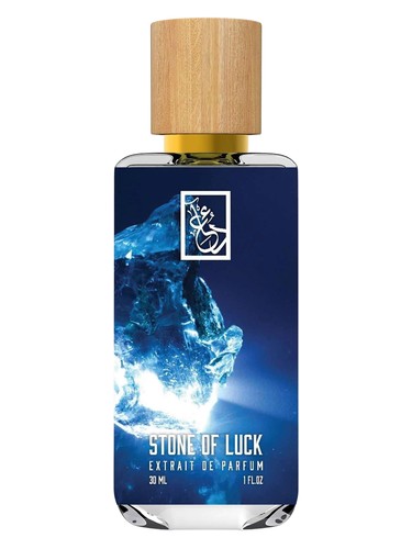 عطر ادکلن استون آو لاک د دوعا برند - Stone of Luck The Dua Brand - بررسی، قیمت و خرید