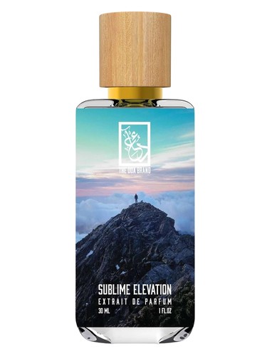 عطر ادکلن سابلیم الوِیشن د دوآ برند - Sublime Elevation The Dua Brand - بررسی، قیمت و خرید