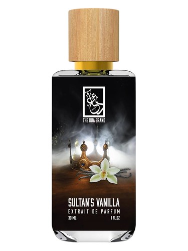 عطر ادکلن سلطانز وانیلا دی دوآ براند - Sultan’s Vanilla The Dua Brand - بررسی، قیمت و خرید