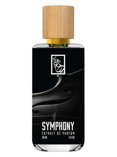 عطر ادکلن سیمفونی د دعا برند - Symphony The Dua Brand - بررسی، قیمت و خرید