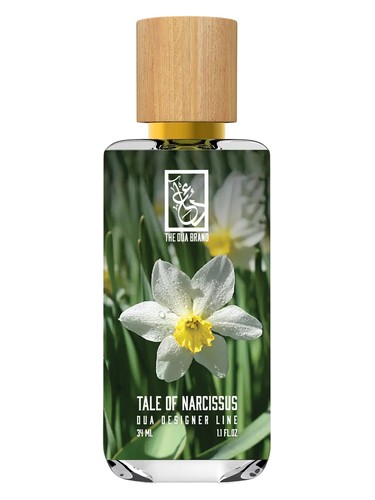 عطر ادکلن تیل آف نارسیسوس د دوآ برند - Tale Of Narcissus The Dua Brand - بررسی، قیمت و خرید