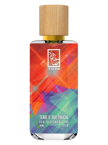 عطر ادکلن ترد دا فرش دوئه برند - Terre D’Dua Fraiche The Dua Brand - بررسی، قیمت و خرید