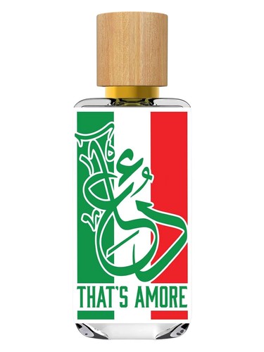 عطر ادکلن دتس آموره د دوآ برند - That’s Amore The Dua Brand - بررسی، قیمت و خرید