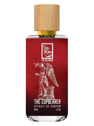 عطر ادکلن ذ کابرر د دوا برند - The Cupbearer The Dua Brand - بررسی، قیمت و خرید
