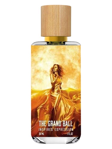 عطر ادکلن دف گرند بال ده دعا برند - The Grand Ball The Dua Brand - بررسی، قیمت و خرید