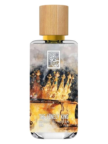 عطر ادکلن د لونی کینگ د دوئه برند - The Lonely King The Dua Brand - بررسی، قیمت و خرید