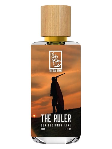 عطر ادکلن دِ رُولِر د دوع برند - The Ruler The Dua Brand - بررسی، قیمت و خرید