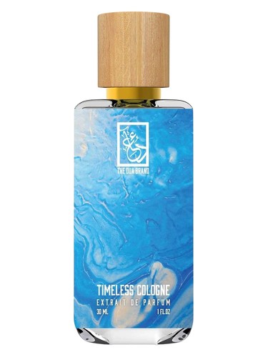 عطر ادکلن تایملس کلون د دوآ برند - Timeless Cologne The Dua Brand - بررسی، قیمت و خرید