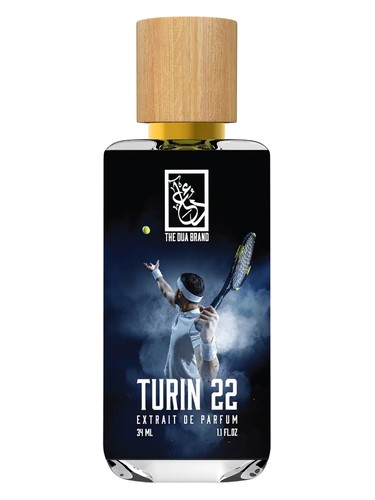 عطر ادکلن تورین ۲۲ د دوآ برند - Turin 22 The Dua Brand - بررسی، قیمت و خرید