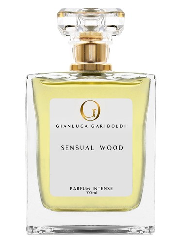 عطر ادکلن سنسوال وود جیانلوکا گاریبولدی - Sensual Wood Gianluca Gariboldi - بررسی، قیمت و خرید