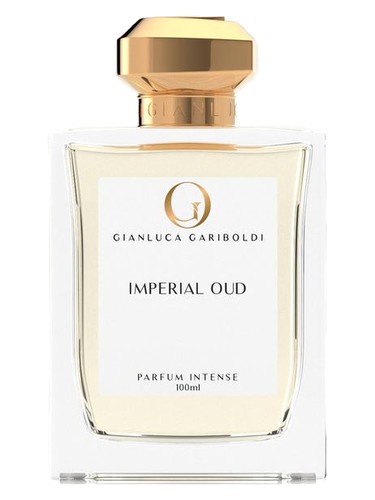 عطر ادکلن ایمپریال عود جیانلوکا گریبولدی - Imperial Oud Gianluca Gariboldi - بررسی، قیمت و خرید