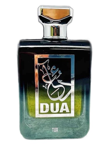 عطر ادکلن تاکس اسپشل ادیشن د دُعا برند - Tux Special Edition The Dua Brand - بررسی، قیمت و خرید