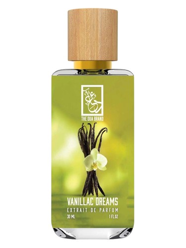 عطر ادکلن ونیلیک دریمز د دوآ برند - Vanillac Dreams The Dua Brand - بررسی، قیمت و خرید