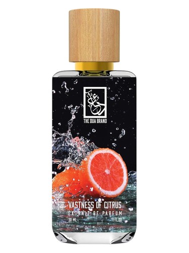 عطر ادکلن وستنس آو سیترس دوآ برند - Vastness of Citrus The Dua Brand - بررسی، قیمت و خرید