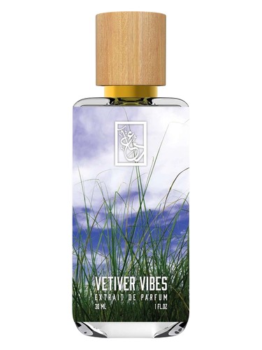عطر ادکلن وتیور وایبز ذوآ برند - Vetiver Vibes The Dua Brand - بررسی، قیمت و خرید
