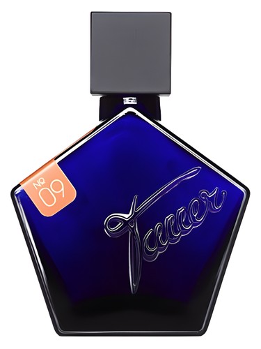 عطر ادکلن ۰۹ اورنج استار تاور پرفیومز - 09 Orange Star Tauer Perfumes - بررسی، قیمت و خرید