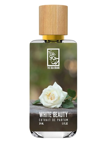 عطر ادکلن وایت بیوتی دوآ برند - White Beauty The Dua Brand - بررسی، قیمت و خرید