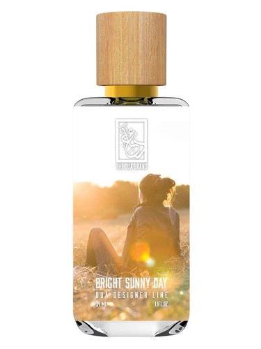 عطر ادکلن برایَت سانی دِی د دوآ برند - Bright Sunny Day The Dua Brand - بررسی، قیمت و خرید