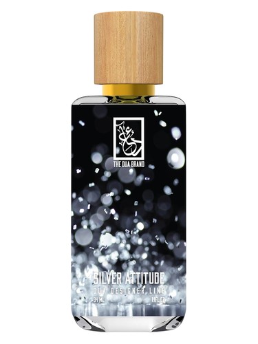 عطر ادکلن سیلور اَتیتود دوآ برند - Silver Attitude The Dua Brand - بررسی، قیمت و خرید
