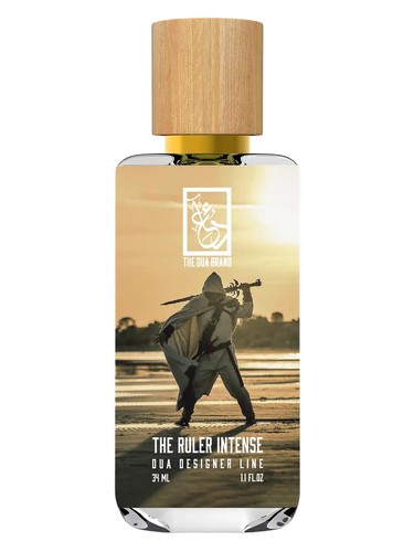 عطر ادکلن ذ رولا اینتنس ذو دوآ برند - The Ruler Intense The Dua Brand - بررسی، قیمت و خرید