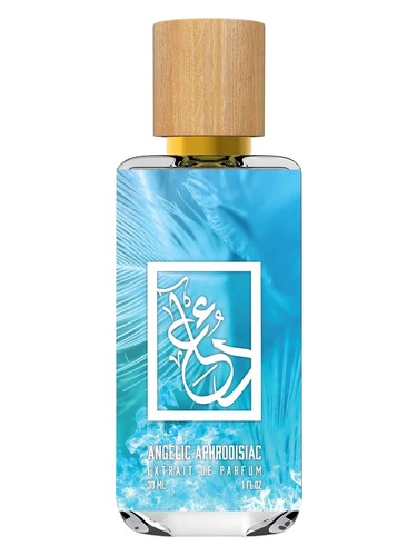 عطر ادکلن اینجلیک افردیزیاک دوآ برند - Angelic Aphrodisiac The Dua Brand - بررسی، قیمت و خرید
