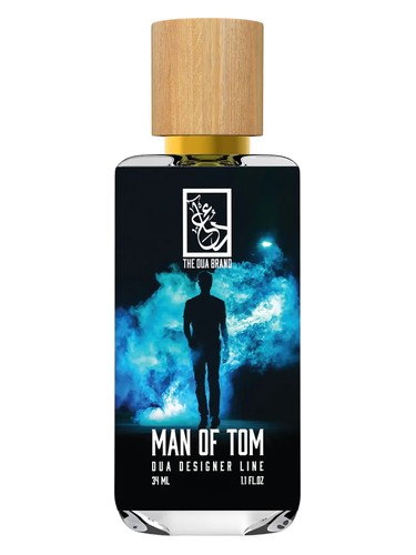 عطر ادکلن من آف تام در دوآ برند - Man of Tom The Dua Brand - بررسی، قیمت و خرید