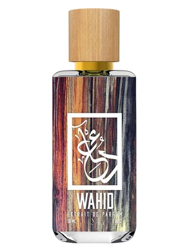 عطر ادکلن وحید د دوا برَند - Wahid The Dua Brand - بررسی، قیمت و خرید