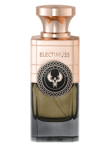 عطر ادکلن ونیل اداشا الکتیموس - Vanilla Edesia Electimuss - بررسی، قیمت و خرید
