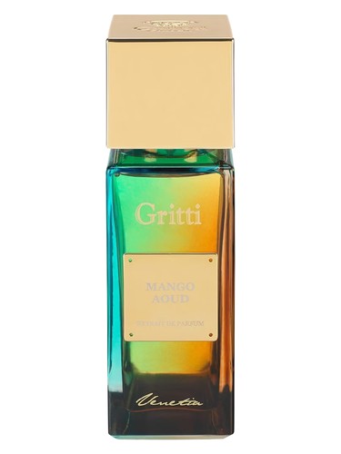 عطر ادکلن منگو آود گریتی - Mango Aoud Gritti - بررسی، قیمت و خرید