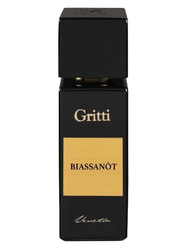 عطر ادکلن بیاسَنوت گریتی - Biassanot Gritti - بررسی، قیمت و خرید