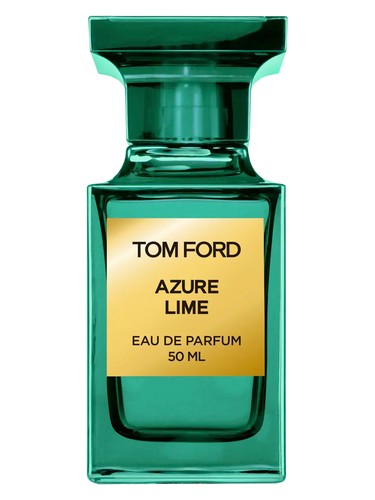 عطر ادکلن اجور لایم تام فورد - Azure Lime Tom Ford - بررسی، قیمت و خرید