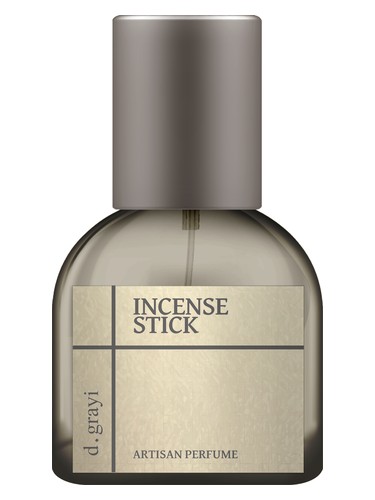 عطر ادکلن عود دی‌گرایی - Incense Stick d.grayi - بررسی، قیمت و خرید