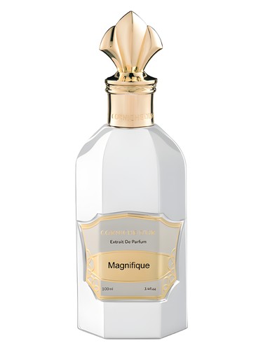 عطر ادکلن مگنیفیک کورنیچ دور - Magnifique Corniche D'Or - بررسی، قیمت و خرید