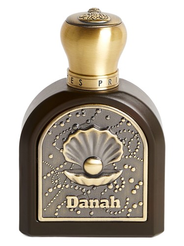 عطر ادکلن دانا امارات پراید پرفیومز - Danah Emirates Pride Perfumes - بررسی، قیمت و خرید