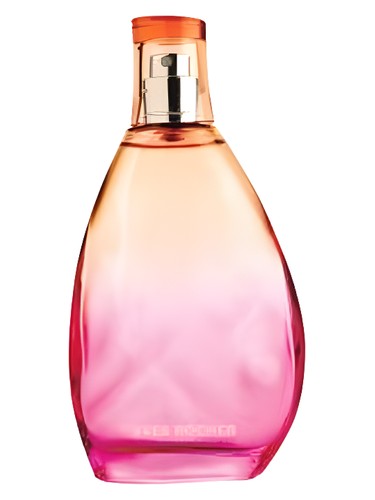 عطر ادکلن آکوارلس وژتاله او فرویته پور له‌ته ایوز روشه - Aquarelles Végétales Eau Fruitee pour L'Ete Yves Rocher - بررسی، قیمت و خرید