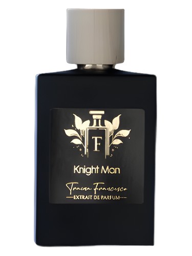عطر ادکلن نایت من تراینا فرانچسکو پارفوم - Knight Man Traina Francesco Parfum - بررسی، قیمت و خرید