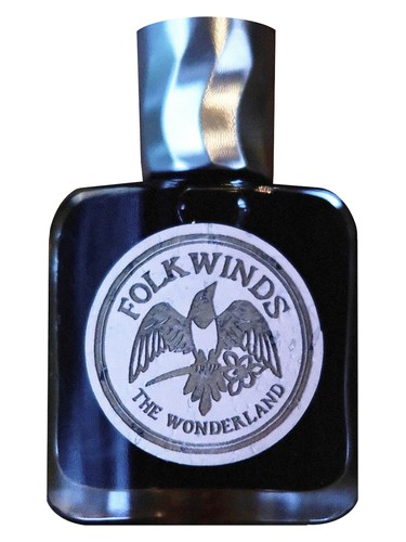 عطر ادکلن دِ واندِرلَند فولکیندز - The Wonderland Folkwinds - بررسی، قیمت و خرید