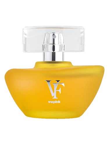 عطر ادکلن وی‌اف ویرجینیا فونزکا هانی وی پینک - VF Virginia Fonseca Honey We Pink - بررسی، قیمت و خرید