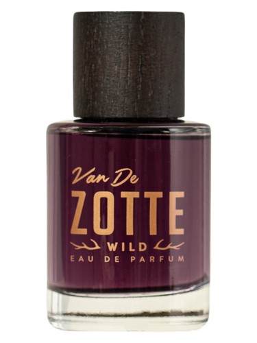 عطر ادکلن وایلد ون د زوته - Wild Van De Zotte - بررسی، قیمت و خرید