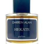 عطر ادکلن هکاته دارن آلن پرفیومز - Hekate Darren Alan Perfumes - بررسی، قیمت و خرید