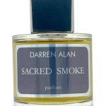 عطر ادکلن سِیکرِد اِسموک دارن آلن پرفیومز - Sacred Smoke Darren Alan Perfumes - بررسی، قیمت و خرید