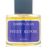 عطر ادکلن سویت رپوز دارن آلن پرفیومز - Sweet Repose Darren Alan Perfumes - بررسی، قیمت و خرید
