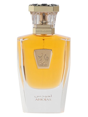 عطر ادکلن آهوجاس هند العود - Ahojas Hind Al Oud - بررسی، قیمت و خرید