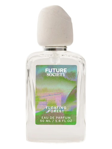 عطر ادکلن فلوٹنگ فورست فیوچر سوسایِتی - Floating Forest Future Society - بررسی، قیمت و خرید