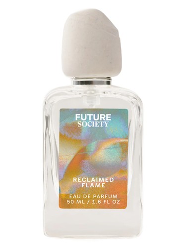 عطر ادکلن ریکلیم فلِیم فیوچر سوسایتی - Reclaimed Flame Future Society - بررسی، قیمت و خرید