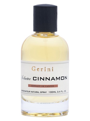 عطر ادکلن سداکتیو سینامن جرینی - Seductive Cinnamon Gerini - بررسی، قیمت و خرید